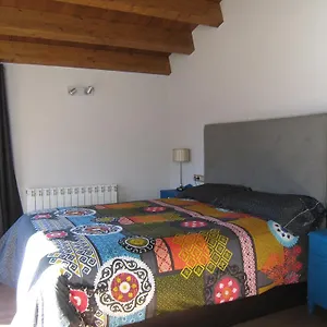 Casa rural Ca L'escola, Aransá